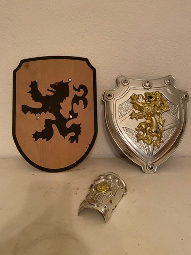 Set per bimbo - set, anni
