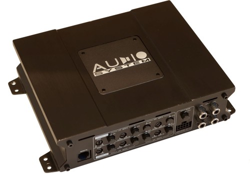 Audio system d - audio, x-80.4