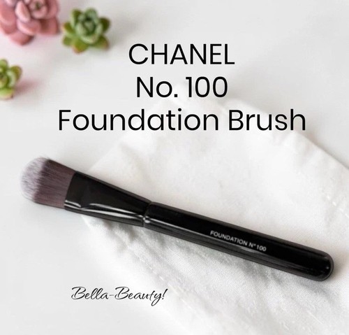 Chanel 100 pennello - n.,