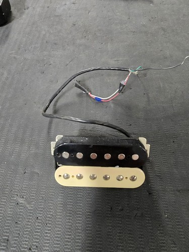 Seymour duncan modello - seymour,