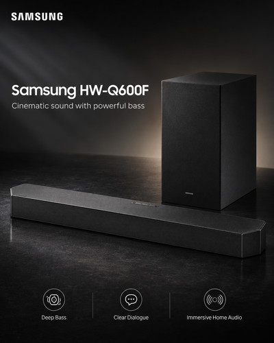 Samsung q600c series - samsung, q-series