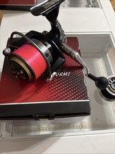 mulinello Tica Scepter surfcasting