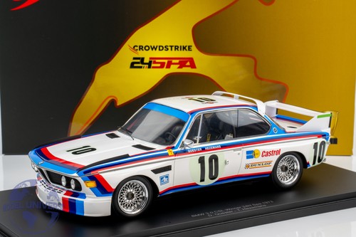 Spark bmw 0 - 1:18,