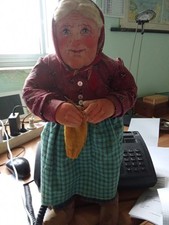 delle bambole antiche yvonne