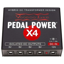 Alimentatore Voodoo Lab Pedal