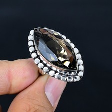 Anello gioiello regolabile in