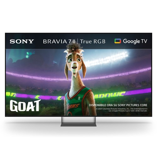 Smart display rgb mini - smart, tv