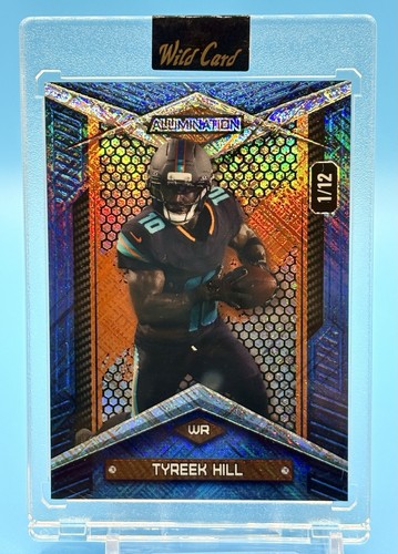 2026 wild card - 2026, 1/12