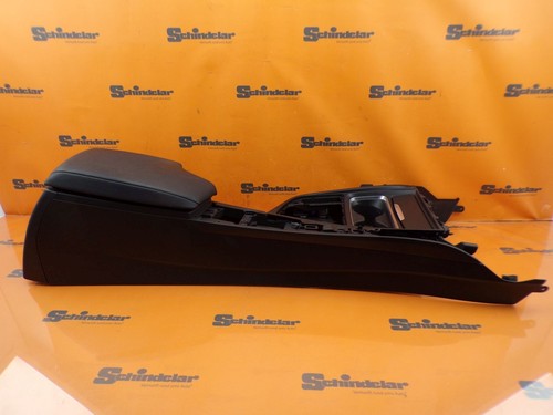 Console centrale nera - , 9235467