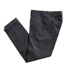 Pantalone elegante uomo