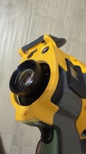 termocamera Fluke Ti200
