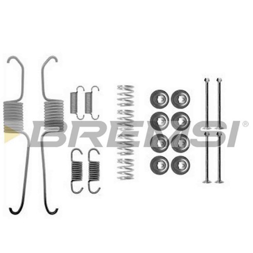 Kit accessori ganasce - accessori,