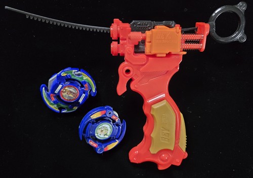 Lotto beyblade dranzer f - lotto, beyblade: