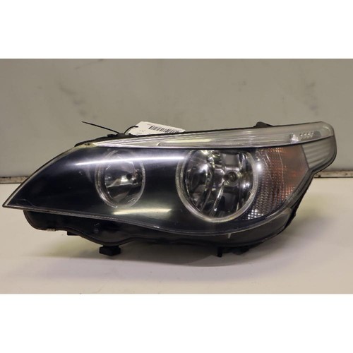 Faro fanale sinistro bmw - faro,