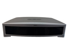 Bose model av3 ii - bose, media