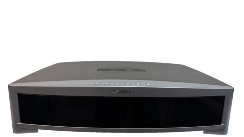 Bose model av3 ii media - bose,