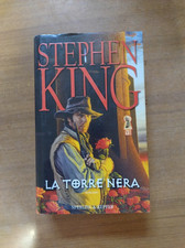 Stephen King - La Torre Nera