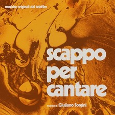 Giuliano Sorgini - Scappo Per
