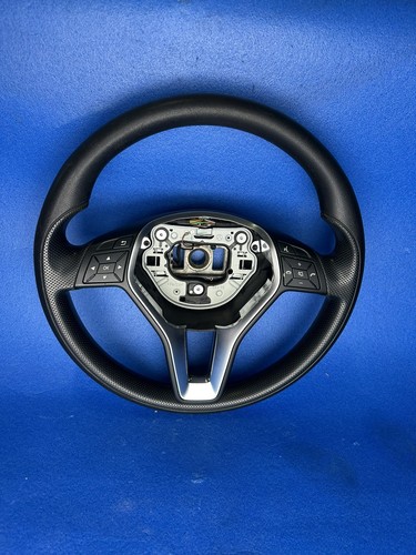 Volante mercedes classe - classe, a
