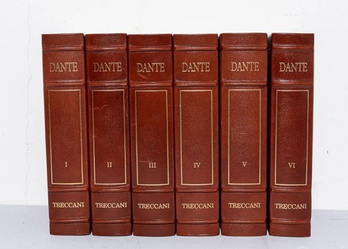 Treccani dante - treccani,