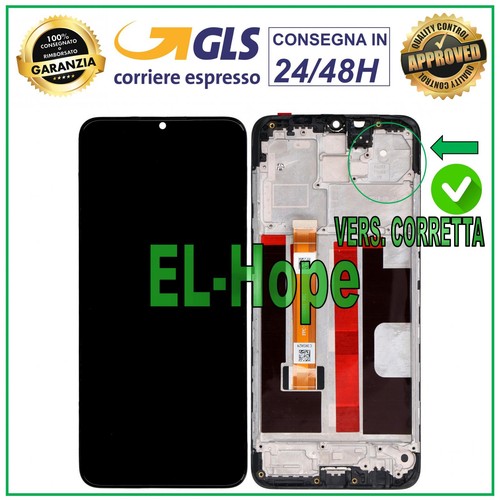 Display lcd per oppo - display,
