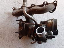 TURBINA PER VOLKSWAGEN Touran
