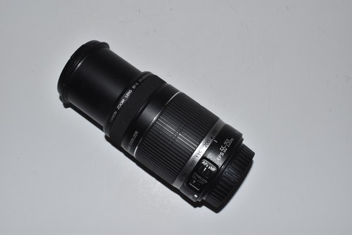 Canon 250mm 4 - f/4-5.6, is