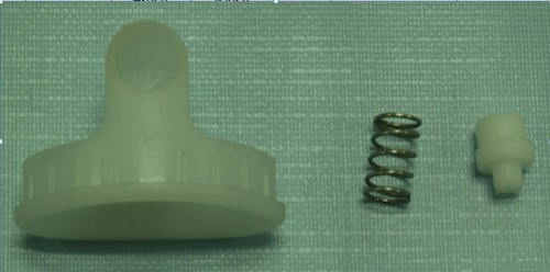 Intex pin per giunto t - pin,