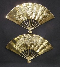 Set 2 grandi ventilatori