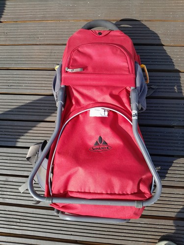 Zaino vaude jolly - zaino,