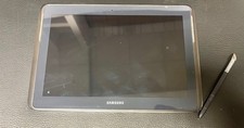Tablet Samsung Galaxy Note 10.1 GT-N8000 3G 16GB, 2 CUSTODIE , 1 PELLICOLA NUOVE