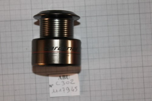 Bobine moulinet abu cardinal - ,