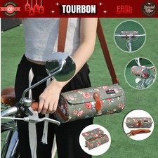 Tourbon tela manubrio bici - tourbon,