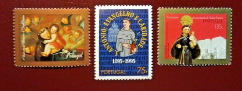 1995 congiunta portogallo - portogallo,