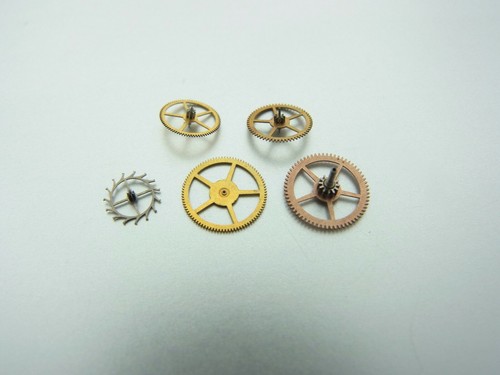 Rolex ricambi cal 1530 - 1530, 1570