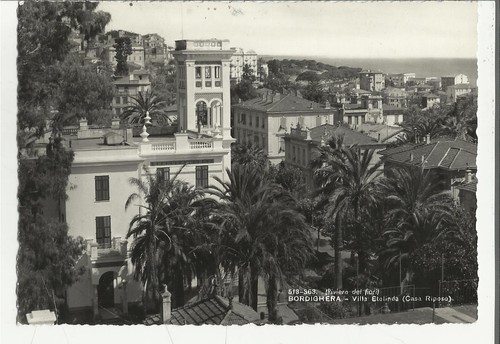 80893 bordighera vecchia - 80893,