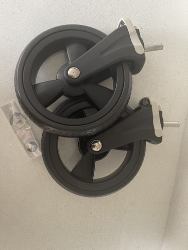 Stokke xplory front - v3, 2