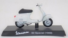 MAISTO 1969 VESPA 50 SPECIAL