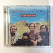 EQUIPE 84 – NEL CUORE