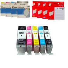 CANON PGI-570 CLI-571 CARTUCCE