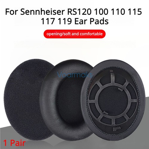 Replacement ear pads - ear, headband