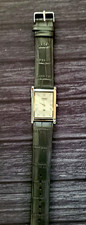 *Orologio elegante uomo