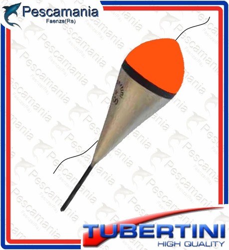 Galleggiante tubertini trota - galleggiante,