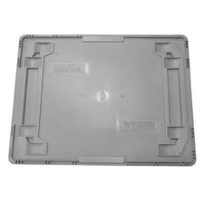 Coperchio per cassette