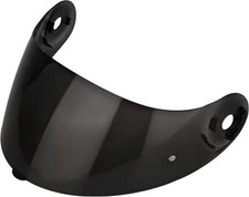 Visiera nera casco nolan - visiera,