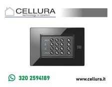 Tastiera di comando a Led di