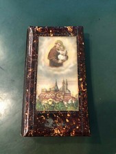 Raro libretto religioso