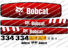 Set Di Adesivi Per Mini