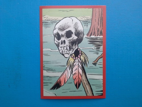 Figurine panini zagor 106 - figurine, n.106