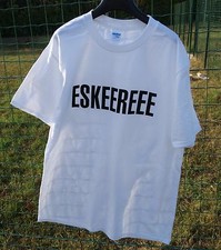 Maglia Eskeree tipo T-shirt